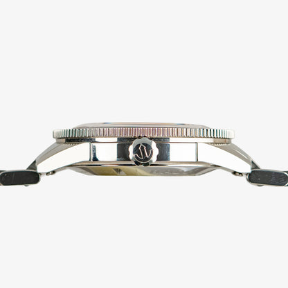 Rado Captain Cook Automatic Blue Dial 42mm