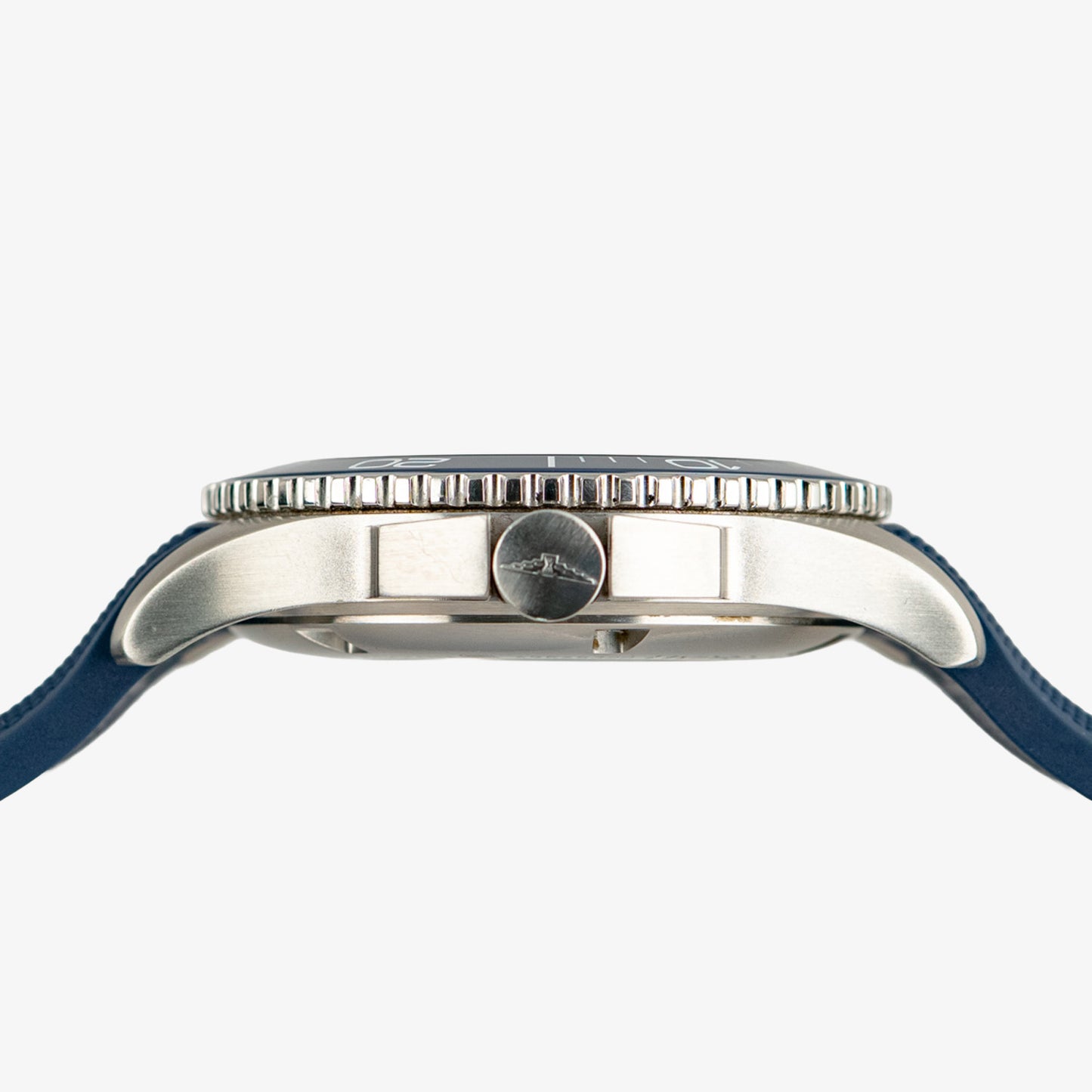 Longines HydroConquest Automatic Blue Dial 43mm