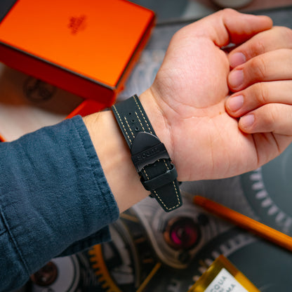 Tudor Black Bay Ceramic Automatic COSC Black Dial 41mm