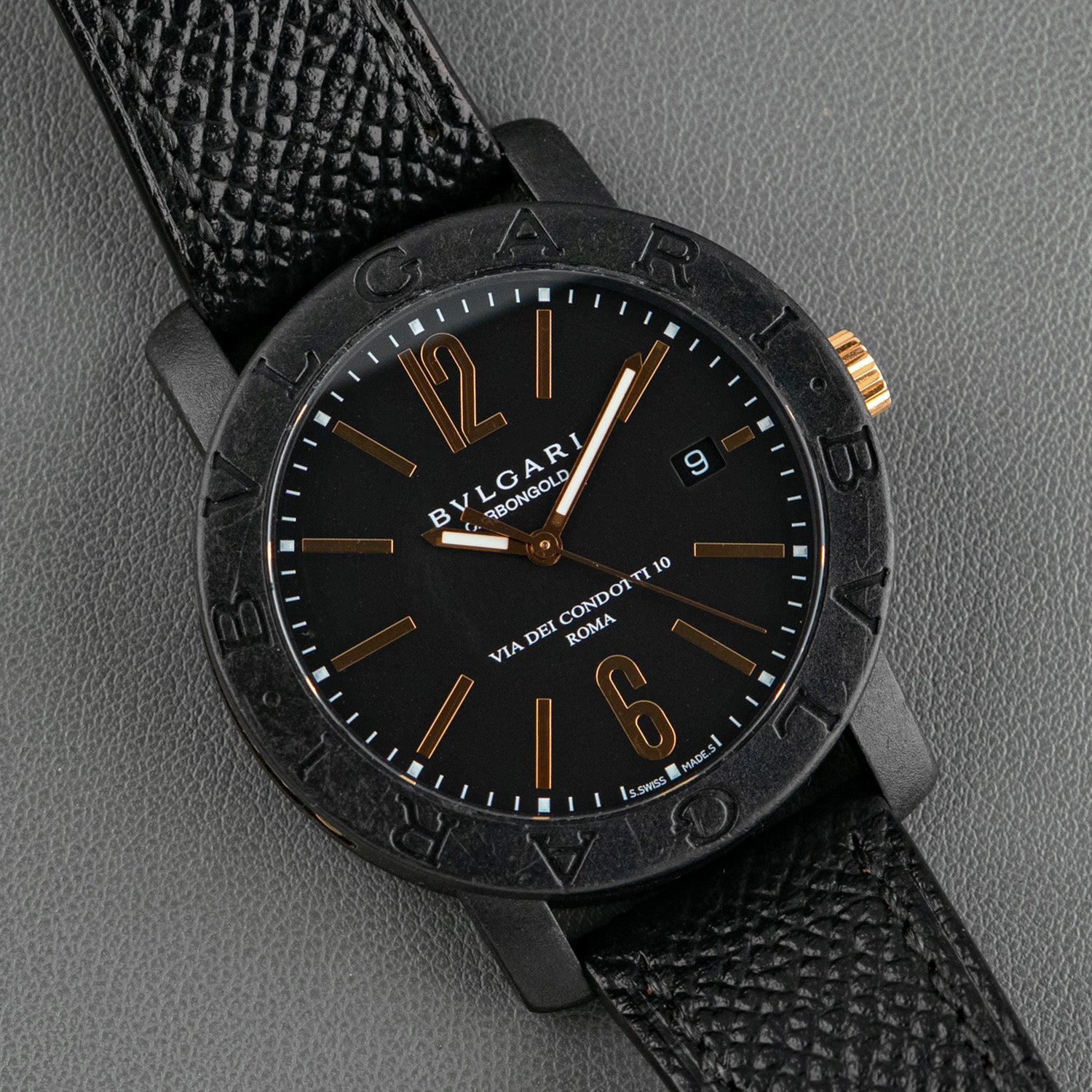 【R20878】India Club & Lounge Bvlgari – LOFT