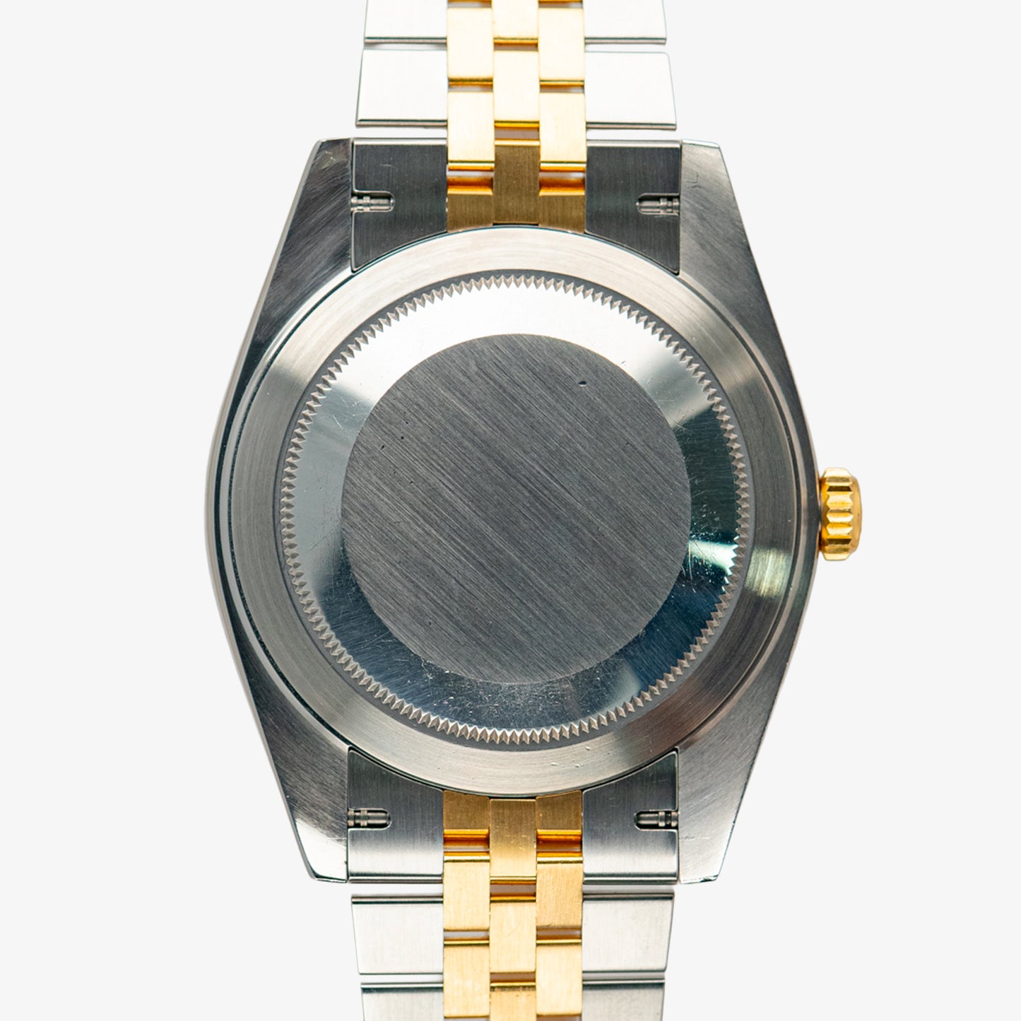 Rolex Datejust 126333 Automatic Steel & Yellow Gold 41mm