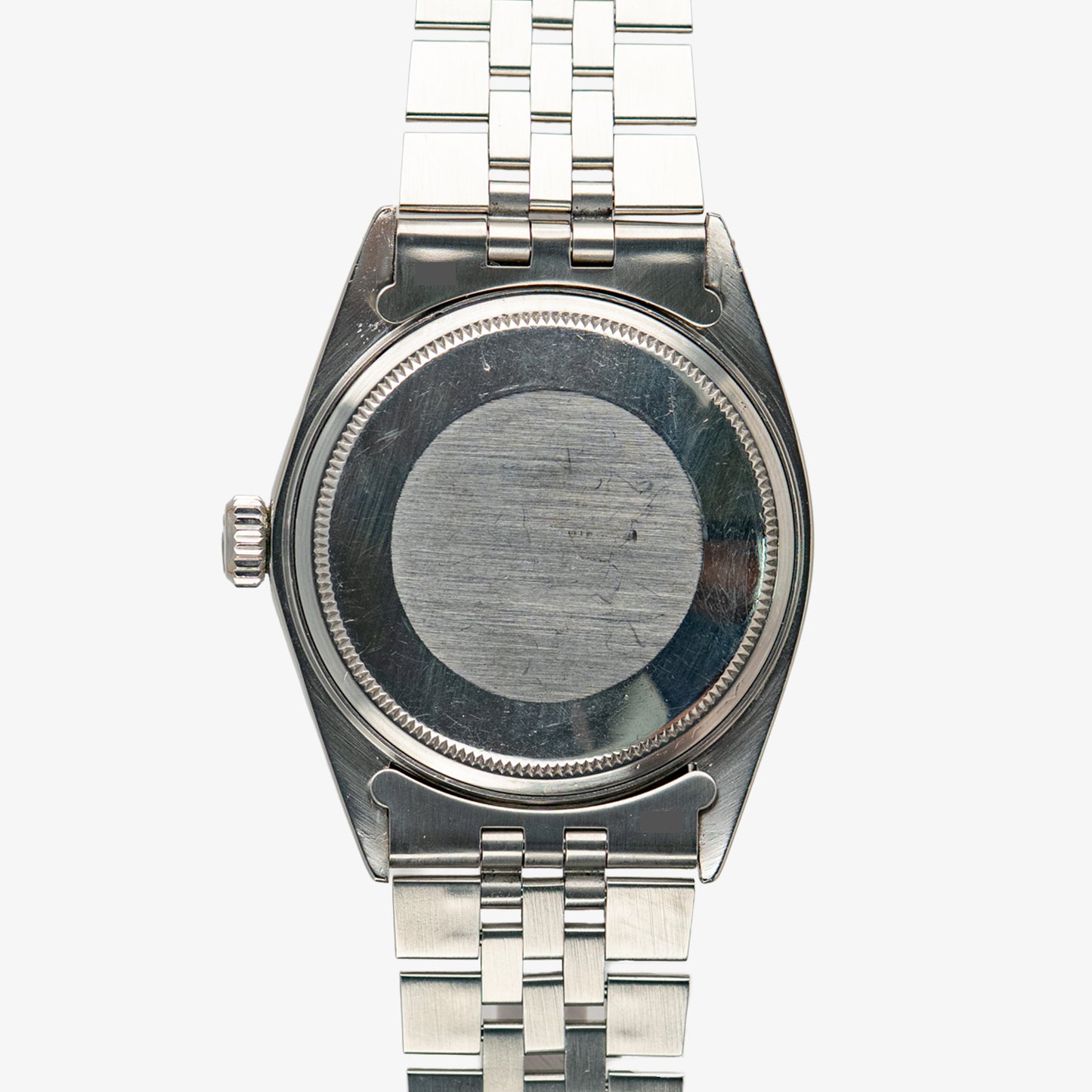 Rolex Datejust 1601 Automatic Silver Dial Jubilee 36mm