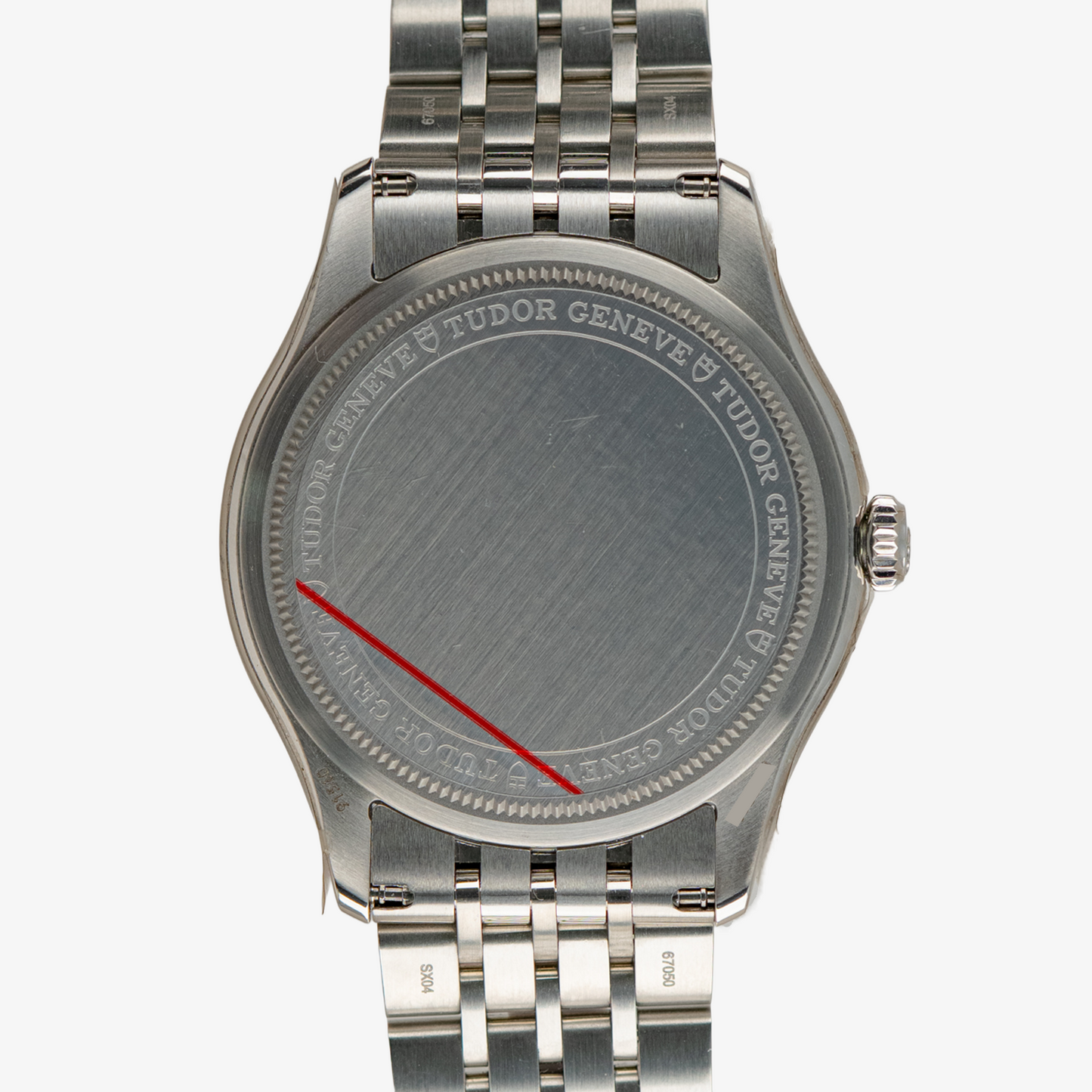 Tudor 1926 Luna Date Automatic Blue Dial 39mm