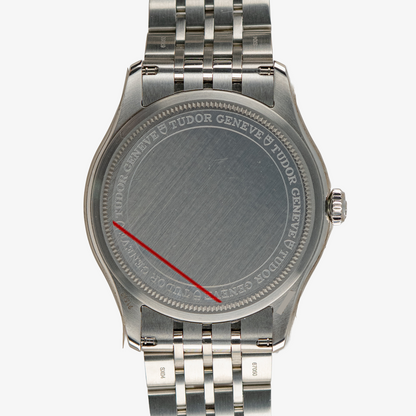 Tudor 1926 Luna Date Automatic Blue Dial 39mm