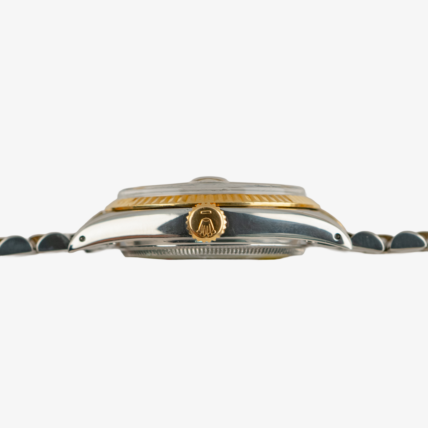 Rolex Datejust 16013 Automatic Date Two-Tone 36mm
