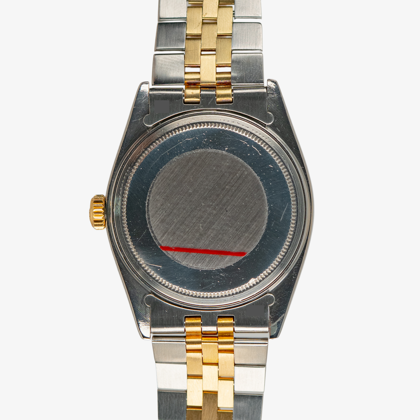 Rolex Datejust 16013 Automatic Date Two-Tone 36mm