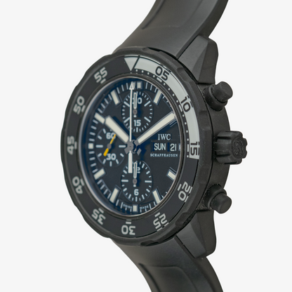 IWC Aquatimer Chronograph Galapagos Islands Edition 44mm