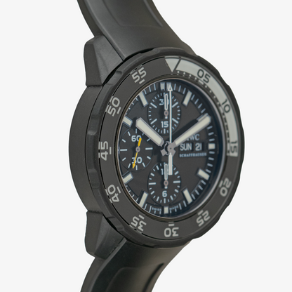 IWC Aquatimer Chronograph Galapagos Islands Edition 44mm