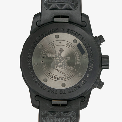IWC Aquatimer Chronograph Galapagos Islands Edition 44mm