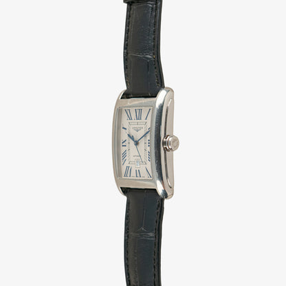 Longines DolceVita Automatic Silver Dial 28mm