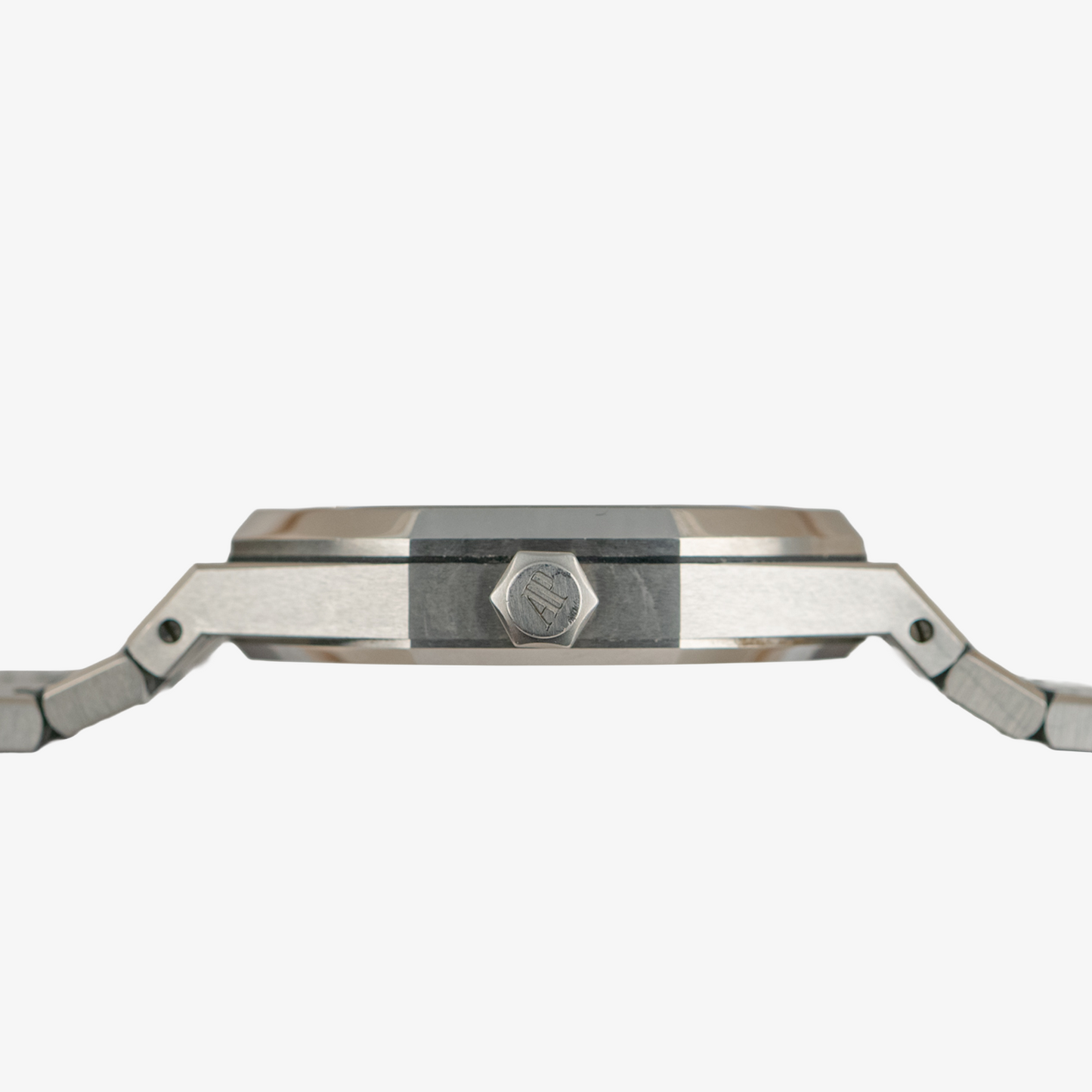 Audemars Piguet Royal Oak 15400 Automatic Silver Dial 41mm