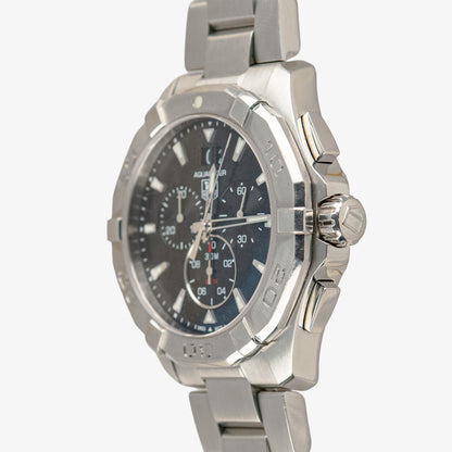 TAG Heuer Aquaracer Quartz Chronograph Big Date 43mm