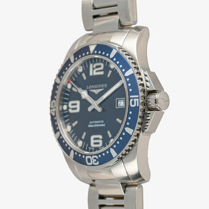 Longines HydroConquest Automatic Blue 300M 41mm