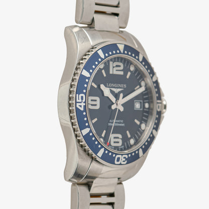 Longines HydroConquest Automatic Blue 300M 41mm