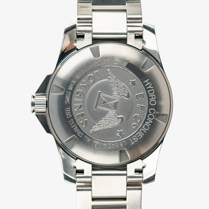Longines HydroConquest Automatic Blue 300M 41mm