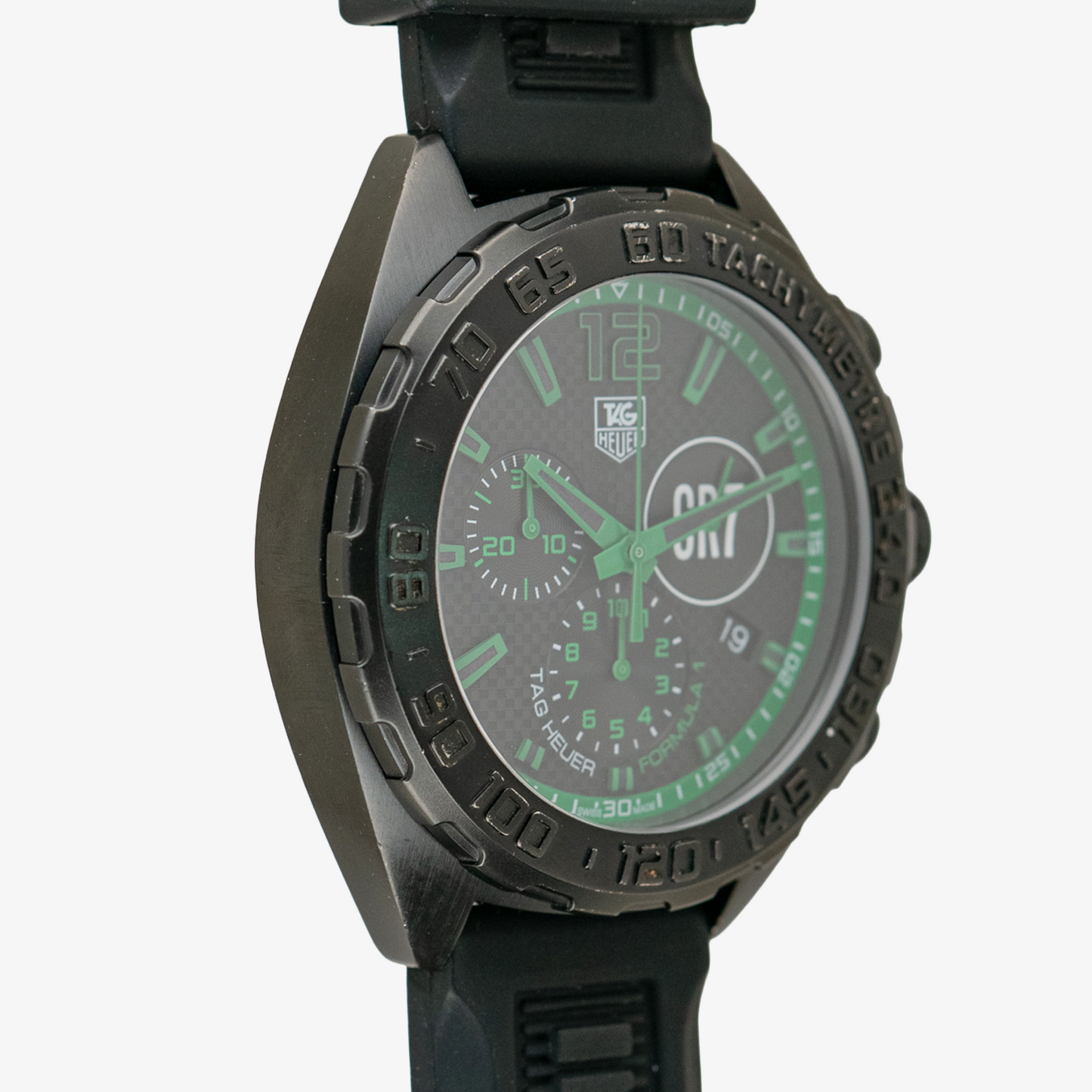 TAG Heuer Formula 1 Quartz Chronograph CR7 LE 43mm