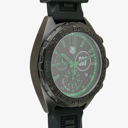 TAG Heuer Formula 1 Quartz Chronograph CR7 LE 43mm