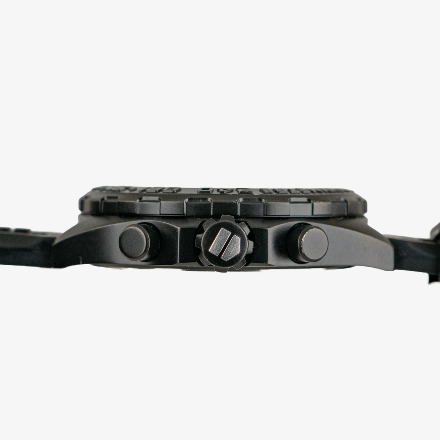 TAG Heuer Formula 1 Quartz Chronograph CR7 LE 43mm