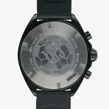 TAG Heuer Formula 1 Quartz Chronograph CR7 LE 43mm