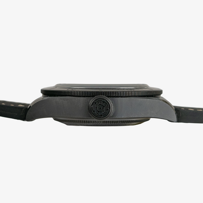 Tudor Black Bay Ceramic Automatic Black Dial 41mm