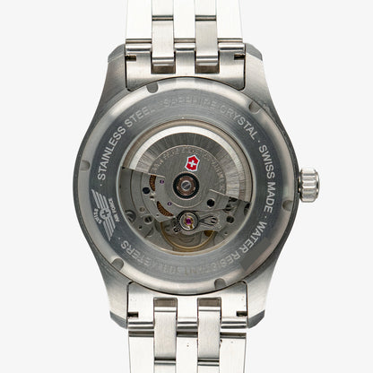 Victorinox Airboss Air Force Automatic Black Dial 42mm