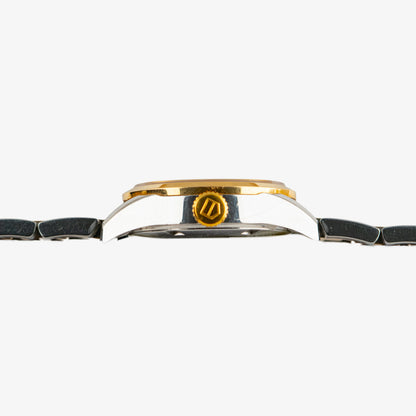 TAG Heuer Carrera Quartz Diamond Silver Dial 32mm