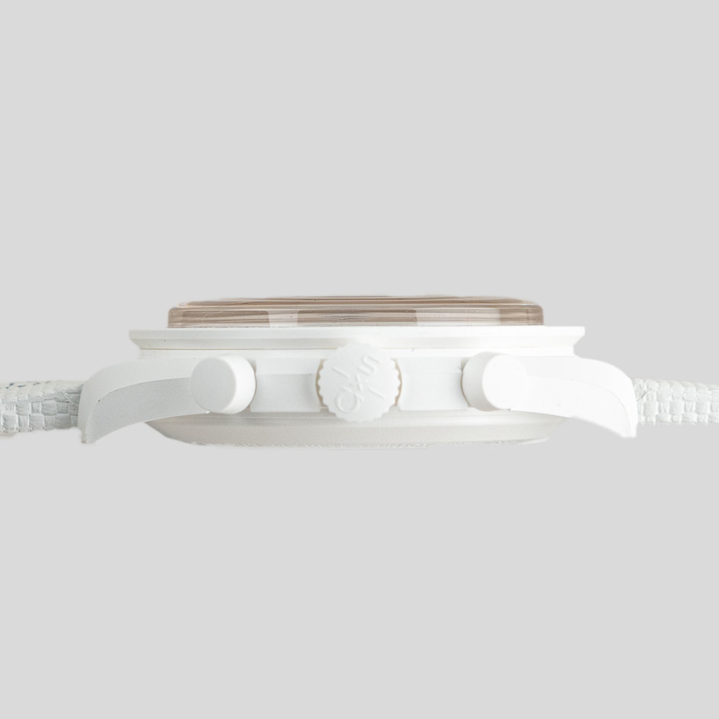 Omega x Swatch MoonSwatch Mission to Earthphase 42mm