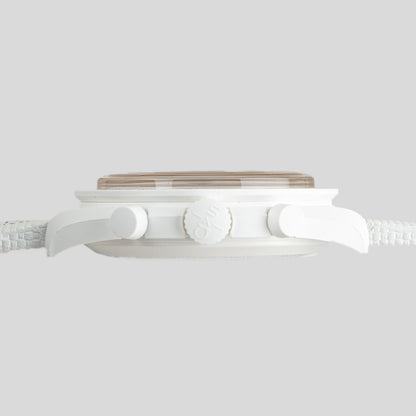 Omega x Swatch MoonSwatch Mission to Earthphase 42mm
