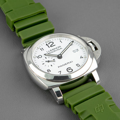 Panerai Luminor Marina 1950 Automatic White 44mm