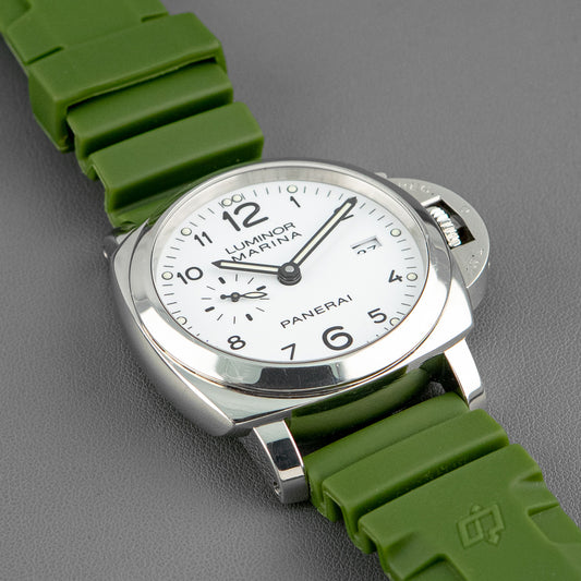 Panerai Luminor Marina 1950 Automatic White 44mm