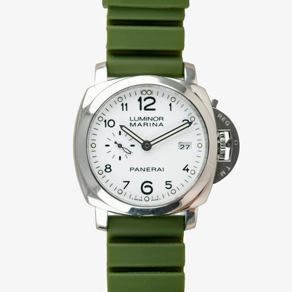 Panerai Luminor Marina 1950 Automatic White 44mm