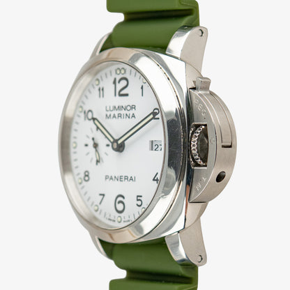 Panerai Luminor Marina 1950 Automatic White 44mm