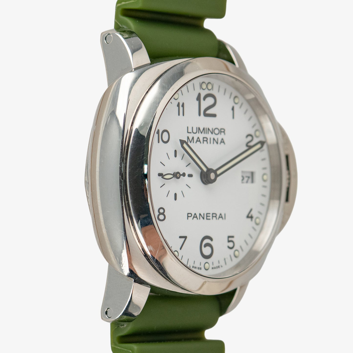 Panerai Luminor Marina 1950 Automatic White 44mm