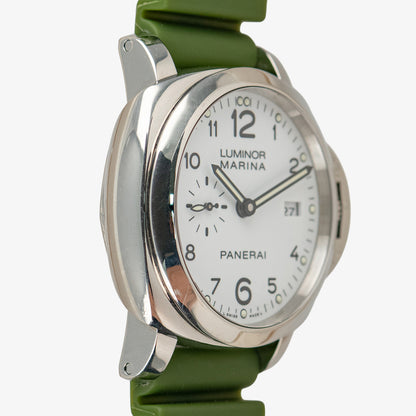 Panerai Luminor Marina 1950 Automatic White 44mm
