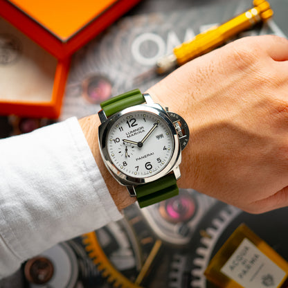 Panerai Luminor Marina 1950 Automatic White 44mm