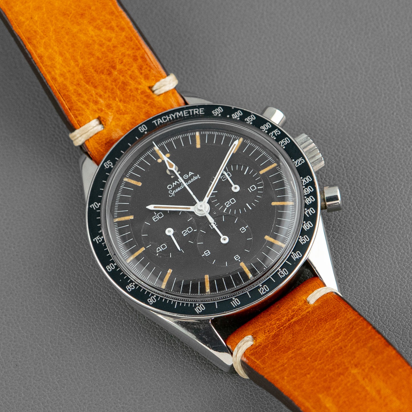 Omega Speedmaster "Ed White" Cal. 321 39.7mm