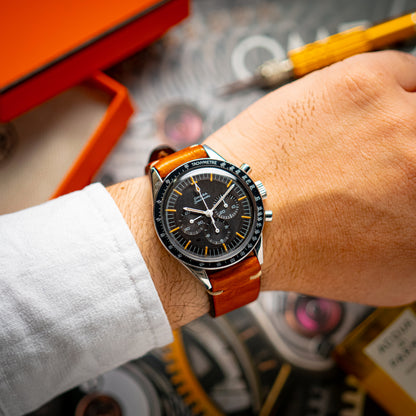 Omega Speedmaster "Ed White" Cal. 321 39.7mm