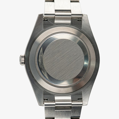 Rolex Datejust II 116334 Automatic White Dial 41mm