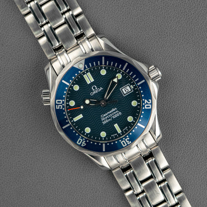 Omega Seamaster Professional Diver 300M 36.25mm