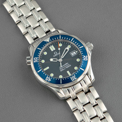 Omega Seamaster Professional Diver 300M 36.25mm