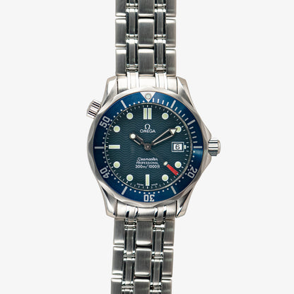 Omega Seamaster Professional Diver 300M 36.25mm