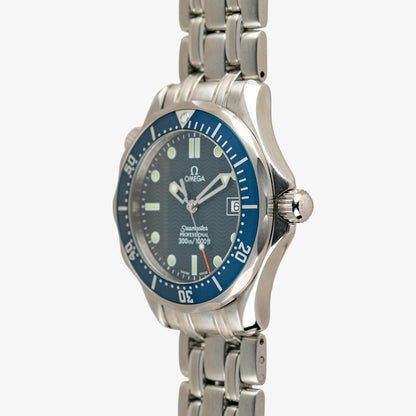 Omega Seamaster Professional Diver 300M 36.25mm