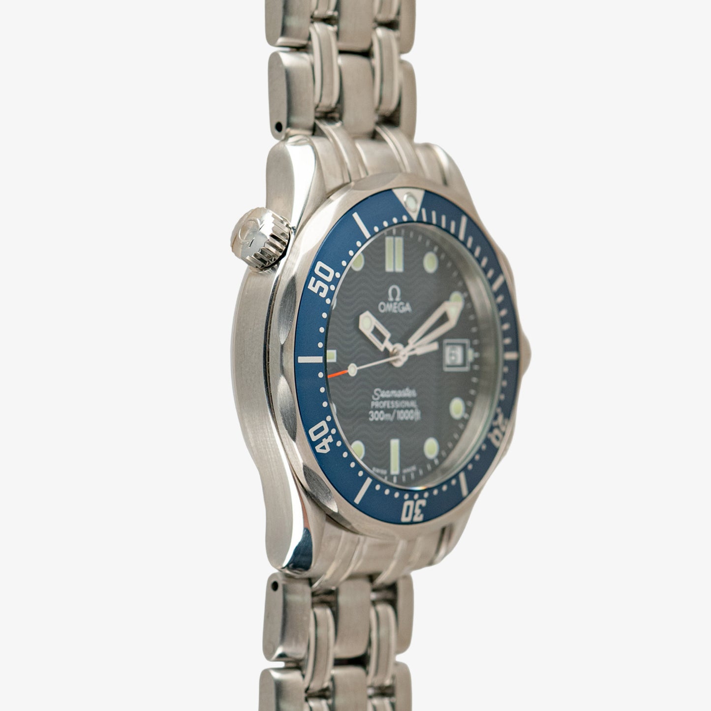 Omega Seamaster Professional Diver 300M 36.25mm