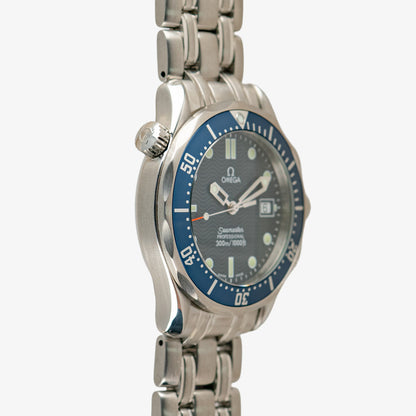 Omega Seamaster Professional Diver 300M 36.25mm