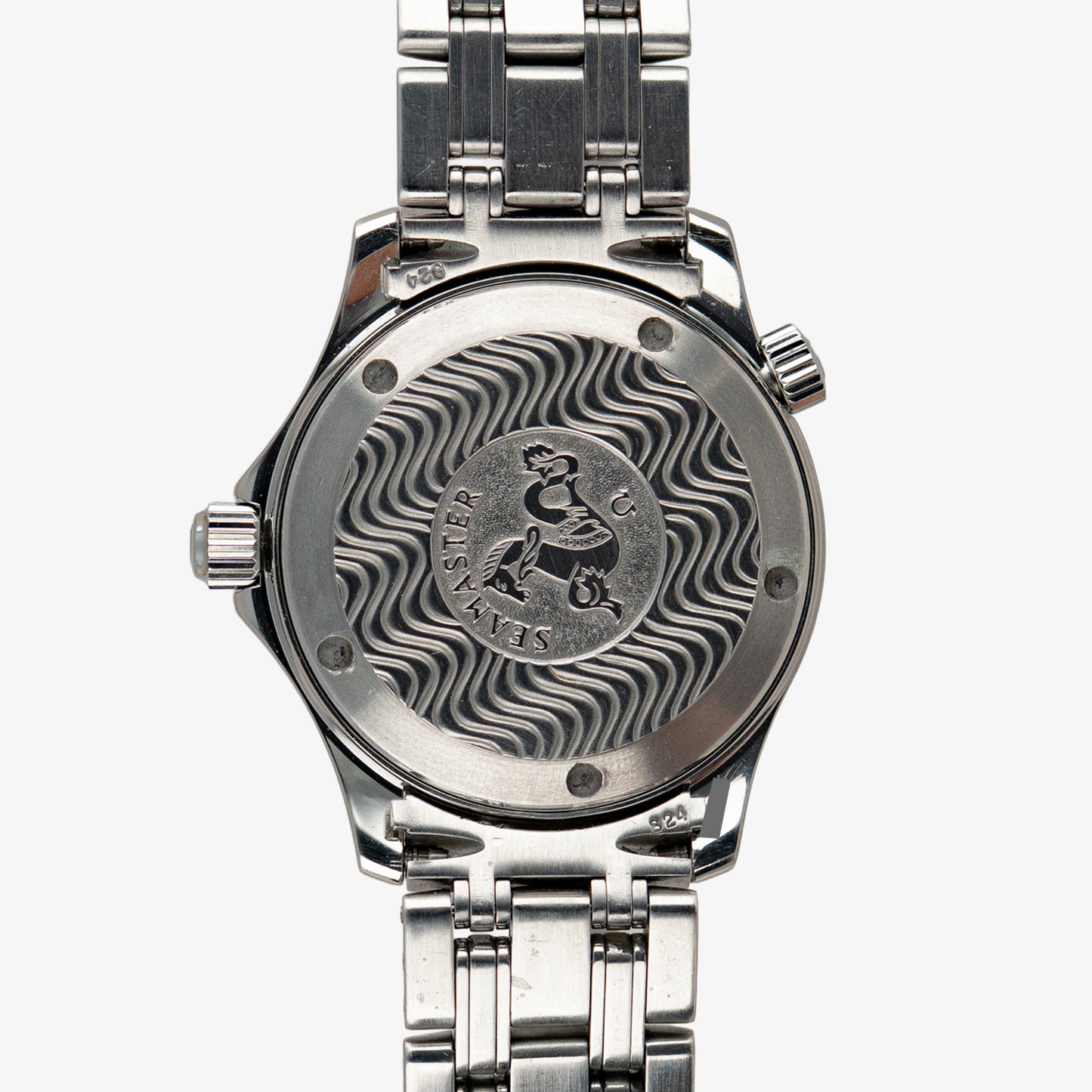 Omega Seamaster Professional Diver 300M 36.25mm