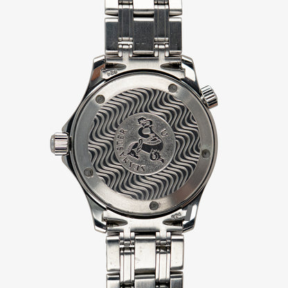 Omega Seamaster Professional Diver 300M 36.25mm