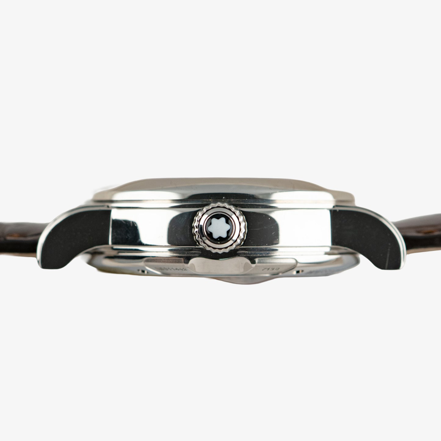 Montblanc Nicolas Rieussec Chronograph GMT 43mm