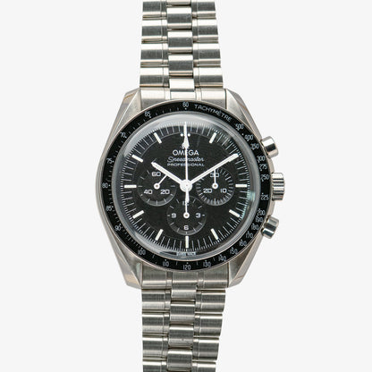Omega Speedmaster Moonwatch Professional Hesalite 42mm