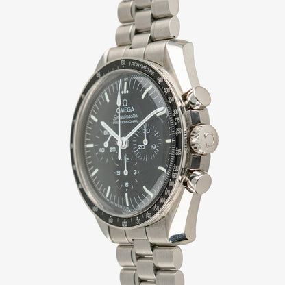 Omega Speedmaster Moonwatch Professional Hesalite 42mm