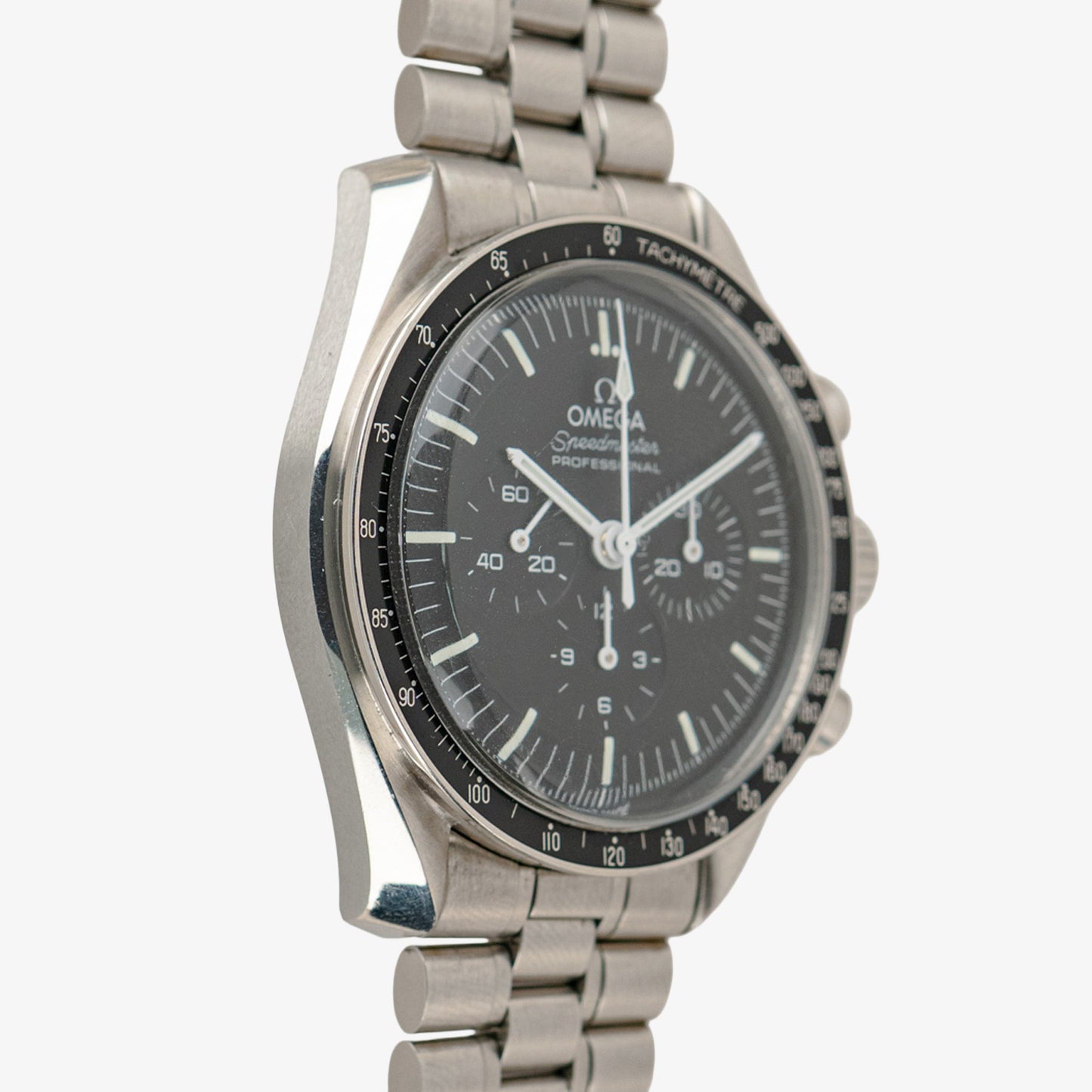 Omega Speedmaster Moonwatch Professional Hesalite 42mm